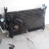 کمپرسور کولر کره ای