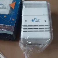 منبع تغذیه در باز کن تابان