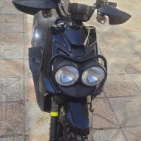 موتور برقی مادو ۲۳۰ با توان ۳۰۰۰ وات