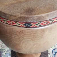 تنبک ۳مهر شیرانی