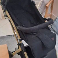 کالسکه ریچ کیدز