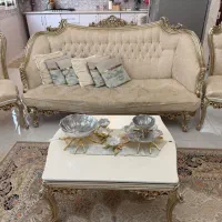 مبل کلاسیک|مبلمان خانگی و میز عسلی|اردبیل, |دیوار