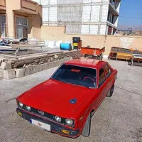 تویوتا کارینا لوازمی