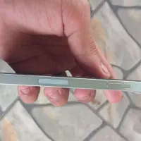 اپل iPhone 12 با حافظهٔ ۱۲۸ گیگابایت|موبایل|کرمانشاه, |دیوار