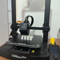 پرینتر سه بعدی V3 se