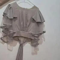 شومیز مجلسی