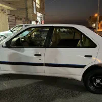پژو slx مدل 97