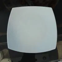 بشقاب پلو خوری