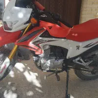 فروش|موتورسیکلت|گوهران, |دیوار