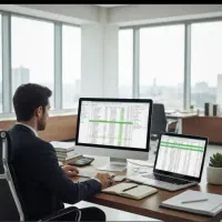 کافینت و ...فروش وام