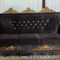 مبل هفت نفره