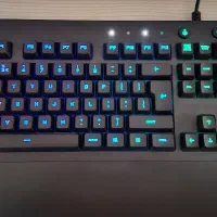 کیبورد گیمینگ لاجیتک G213 Prodigy