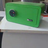 گاوصندوق هتلی دیواری قابل نصب