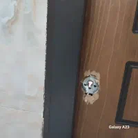 تعمیر شکستگی درب های ضد سرقت و ایمن سازی