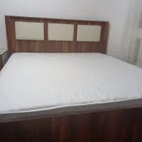 تخت دو نفره با خوشخواب رویال