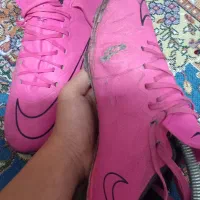 استوک نایک مرکوریال|کیف، کفش، کمربند|همدان, |دیوار