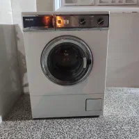 لباسشویی قدیمی موتوردرحد