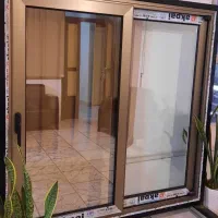 پنجره دو جداره زیر قیمت ارزان تر از همه جا|مصالح و تجهیزات ساختمان|شیراز, ملاصدرا|دیوار