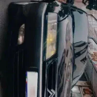 زانتیا ۲۰۰۰ مدل ۸۳