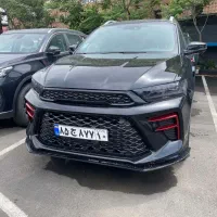 کی ام سی ای 5/A5 مدل 1404 تحویل فوری