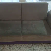 مبل 7نفر 5میلیون مفت|مبلمان خانگی و میز عسلی|مشهد, چهارچشمه|دیوار