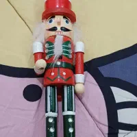 مجسمه فندق شکن