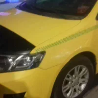 فروش تاکسی اریو مدل96