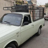 باربند وانت پیکان