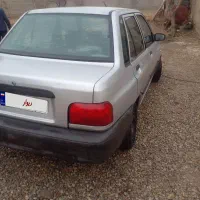 پراید ۸۵|خودرو سواری و وانت|میاندوآب, |دیوار