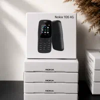 نوکیا ساده 106 عمده و تکی ارسال درب منزل