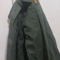 لباس خدمت سربازی