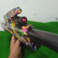 تفنگ اسباب بازی تیر ژله ای