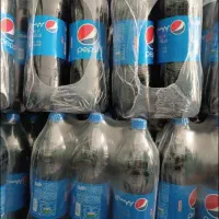 نوشابه پپسی