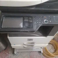 دستگاه کپی ایستاده شارپ