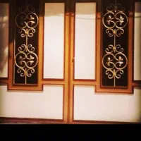 نقاشی ساختمان ضمانتی آشخانه|خدمات پیشه و مهارت|آشخانه, |دیوار