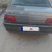 پژو 405GLi|خودرو سواری و وانت|مشهد, میان ولایت|دیوار