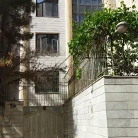 آپارتمان فروشی 3خواب جانباز نبش توکلی 10