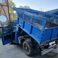 نیسان کمپرسی دوگانه|خودرو سواری و وانت|علی‌آباد کتول, |دیوار