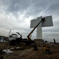 بالابر اجاره ای|خدمات پیشه و مهارت|اهواز, سپیدار|دیوار