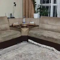 مبل ۷ نفره اسپورت