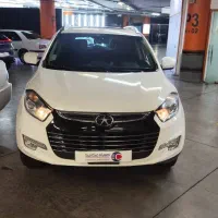 جک s5 مدل ۴۰۲ کارکرد ۱۵ هزار تا (همراه مکانیک )