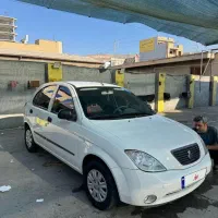 تیبا 2 مدل 1399|خودرو سواری و وانت|ایلام, |دیوار