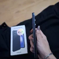 گوشی samsung (a54) 5G|موبایل|تهران, نیروی هوایی (پیروزی)|دیوار