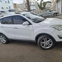 چانگان مدل۹۵ اتو مات