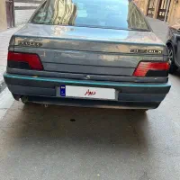 405 پژو|خودرو سواری و وانت|تیران, |دیوار