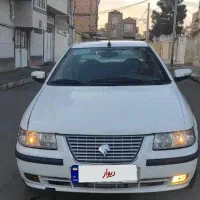 سمند lx مدل 90 شاسی ها سالم