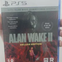 Alan wake 2