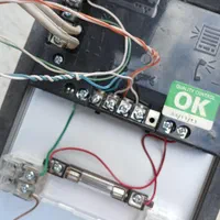 برقکاری ساختمان رفع اتصالی نصب لاینر لوستر هالوژن|خدمات پیشه و مهارت|تربتحیدریه, مسجد جامع|دیوار