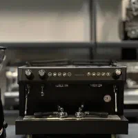 کنتی NL evo  اسپرسوساز قهوه ساز صنعتی ایتالیا