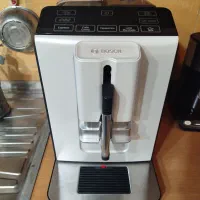 اسپرسوسازبوش|سماور، چای‌ساز، قهوه‌ساز|تهران, شهرک ولیعصر شمالی|دیوار